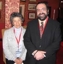 The Usual Suspects: Bat Yeor and Robert Spencer