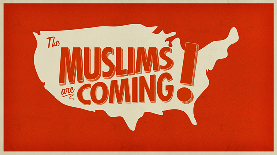 The_Muslims_are_Coming