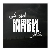 "American Infidel"--Arabic & English