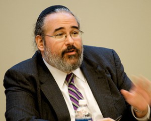 Rabbi Brad Hirschfield