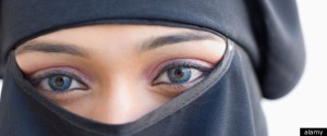 Niqab