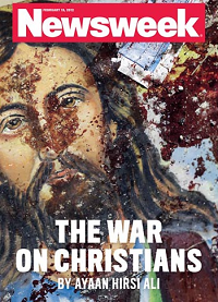 War on Christians