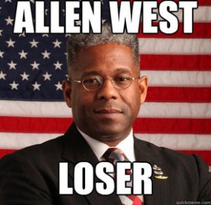 Allen_West_Loser