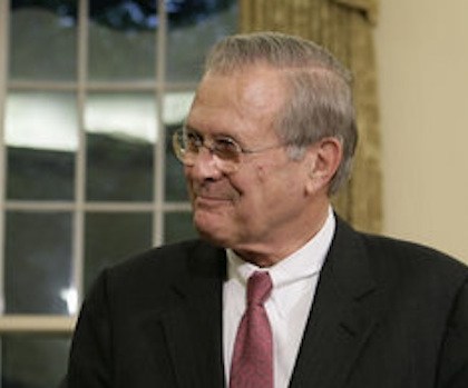 rumsfeld-obama