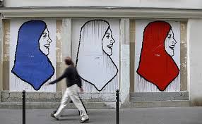 France_Hijab