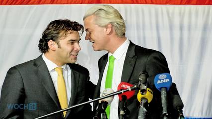 925489658-Dutch-Rightist-Politician-Quits-Over-Anti-Moroccan-Chants