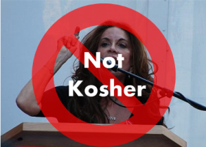 Not Kosher