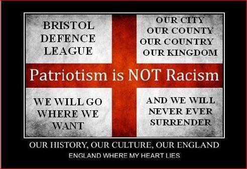 Bristol-Defence-League-patriotism-is-not-racism