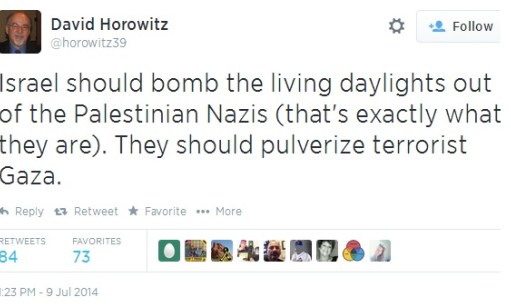 Horowitz_Gaza