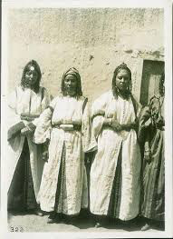Jewish_Moroccan_Women