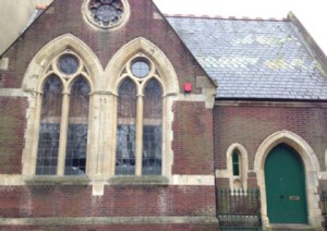 8-2-15_Vandals-Smash-Norwich-Mosque-Windows