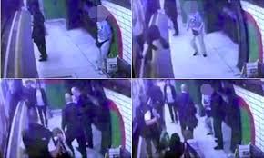 Hijab_Train_Murder_Hatecrime_London