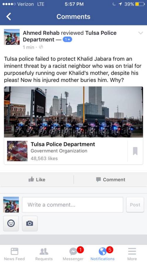 abara_Tulsa_Police